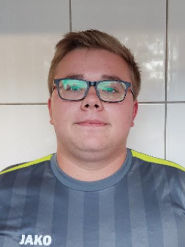 Leon Klok
