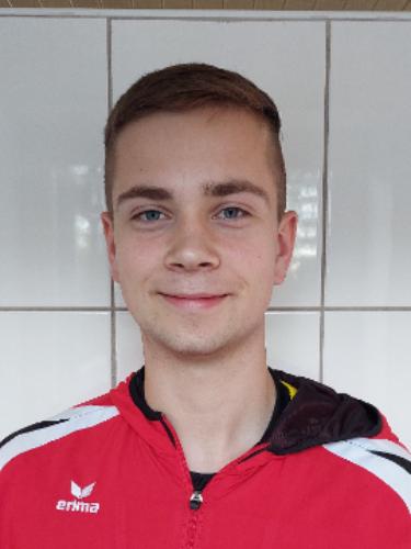 Ben Hübert