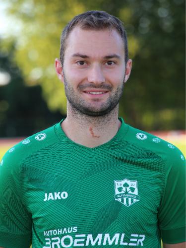 Maximilian Adler