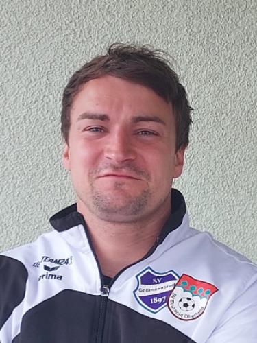 Tom Gruß