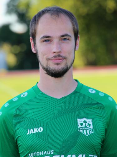 Alexander Hölker