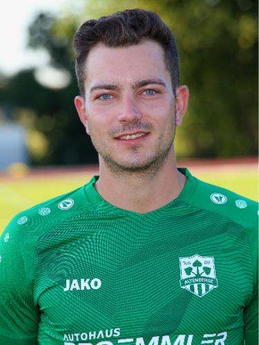 Jannik Hölker
