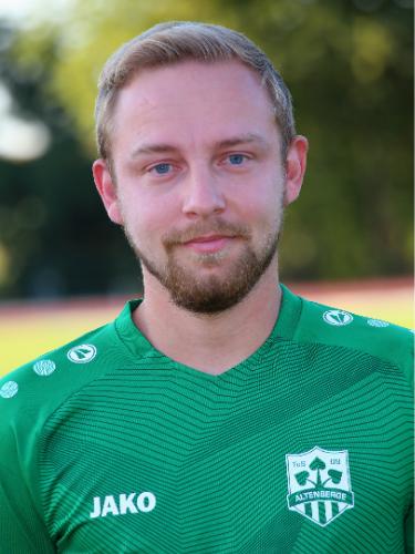 Pascal Hölker