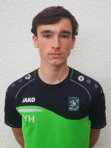 Yannick Herget