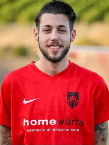 Nico Hernandez Quesada