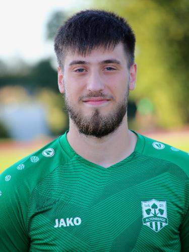 Daniel Filipe Rodrigues Da Costa