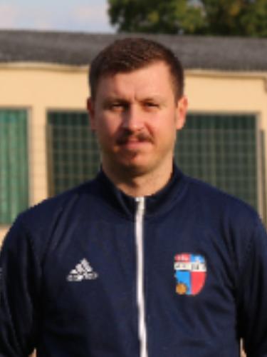 Marcel Fischer