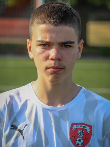 Felix Benlarbi