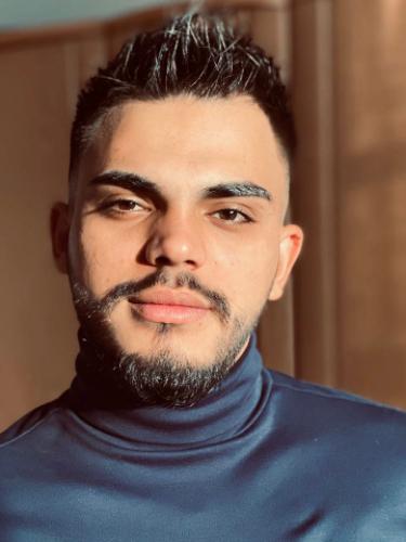 Hussen Alrefai Abouzand