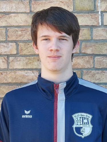 Jenndrik Benjamin Kobert