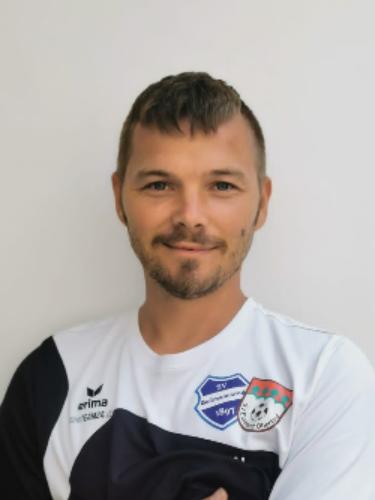 Andy Fleischhauer