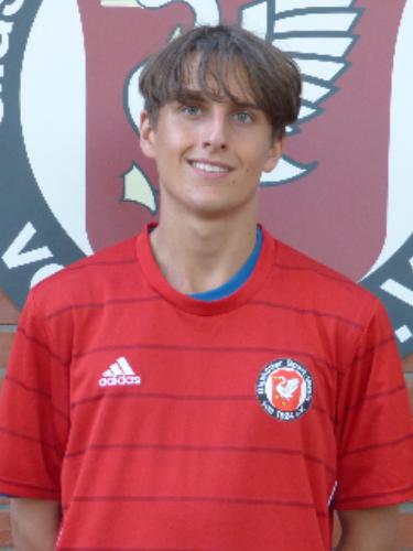 Luka Burcul