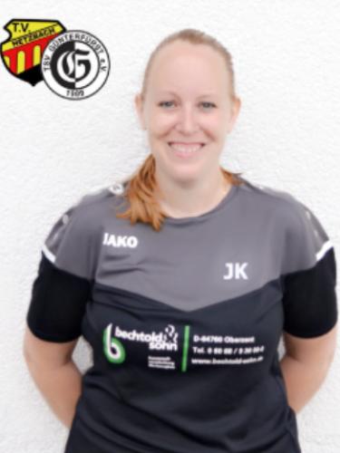 Julia Kastner