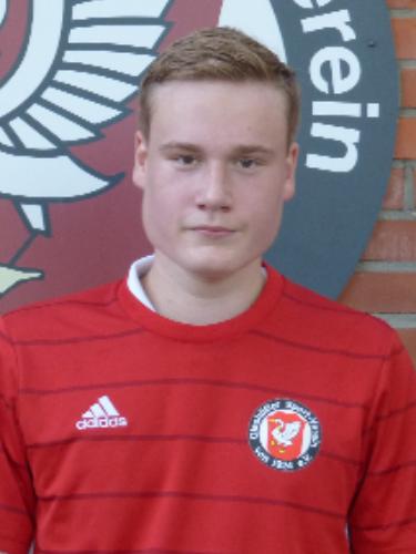 Timm Quintus Krüger