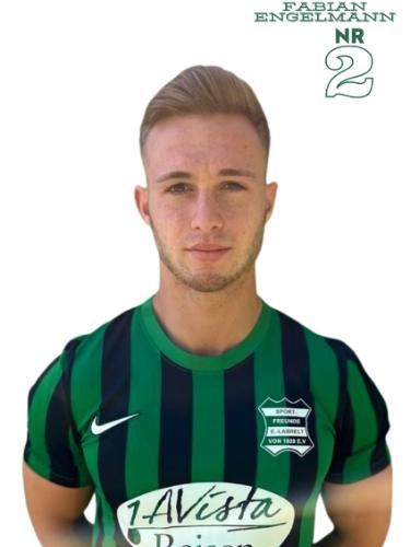 Fabian Engelmann