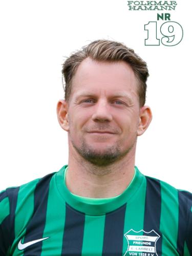 Folkmar Hamann