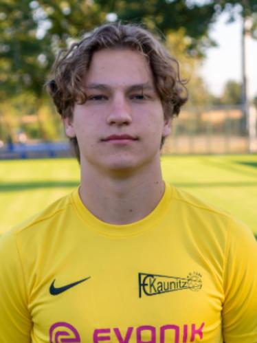Tymofii Baranov