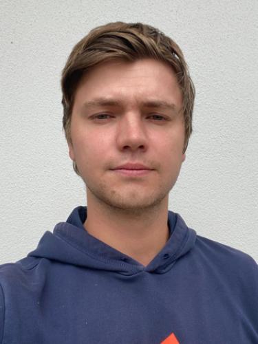 Jonas Langenbacher