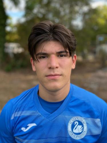 Jan Simovic