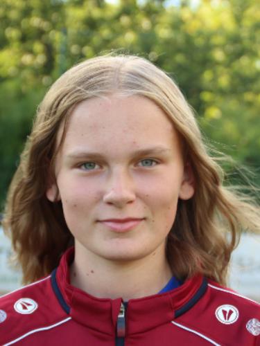 Fiona Homberg