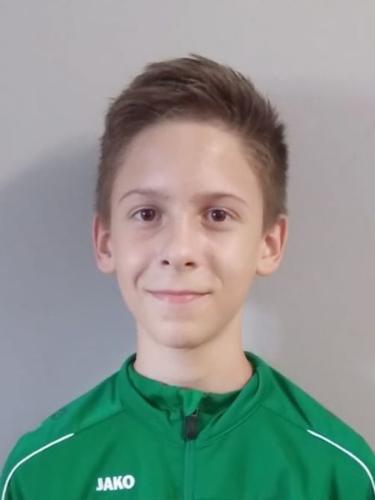 Thore Lennart Martens