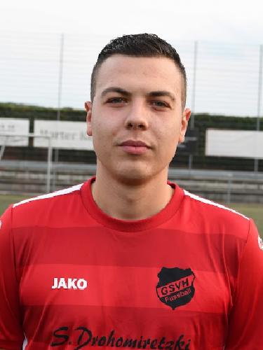 Lukas Rapp