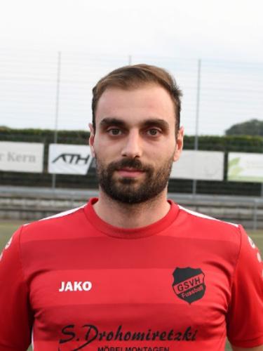 Habil Sancakdaroglu