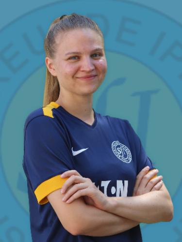 Maike Kötzsche