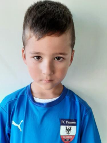 Harun Sahin