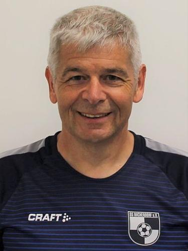 Karsten Mathews
