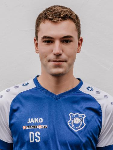 Daniel Schmies