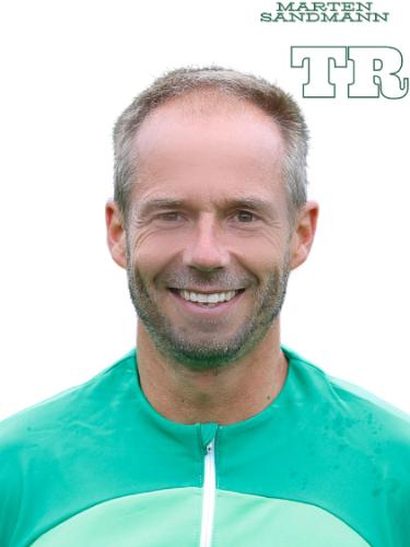Marten Sandmann