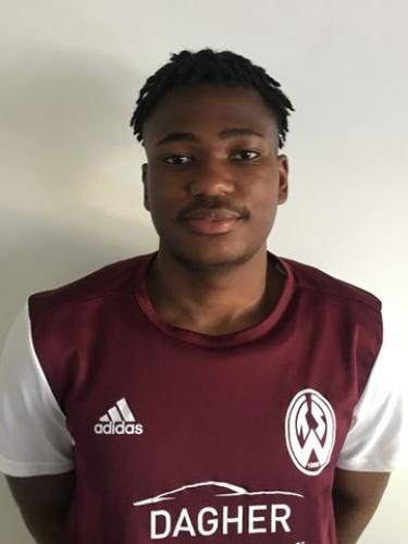 Daniel Osei