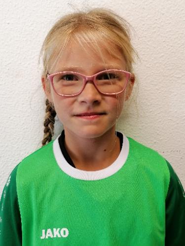 Jacqueline-Chantal Thiem