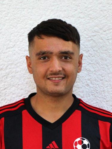 Massoud Dawlatzada
