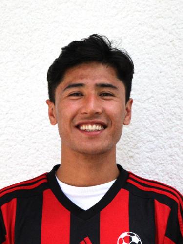 Nasrollah Hassani