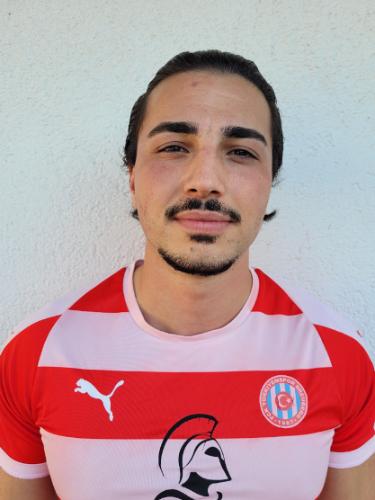 Mustafa Celebi