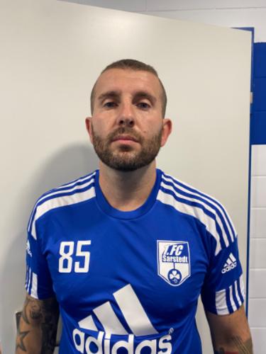 Sebastian Dymitrowski