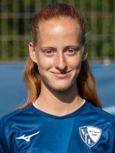 Lauri Sofie Rose