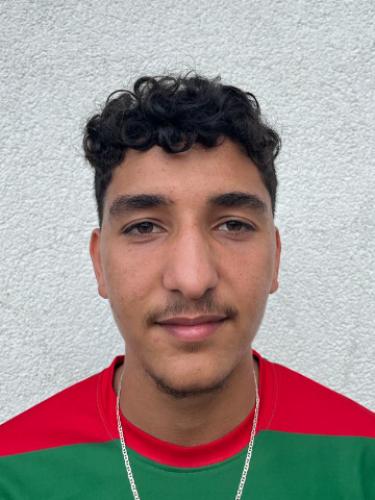 Jalal Nayef