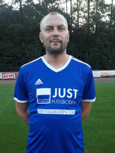 Alexander Bojarschuk