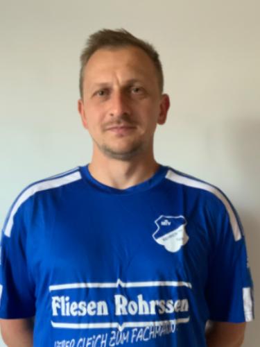 Alex Sawatzky