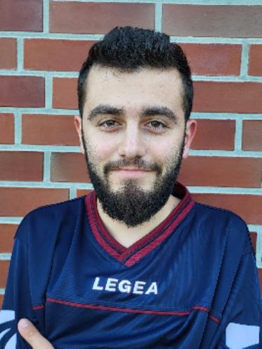 Mohamad Belal Alagha