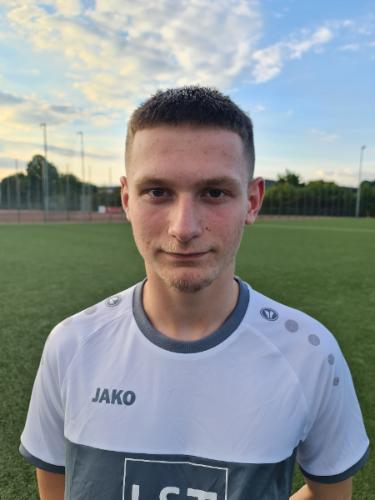 Dino Osmic