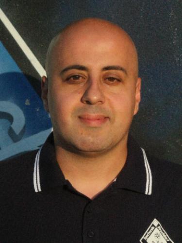El Hassane Benkirane