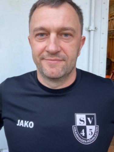 Igor Mikhaylov