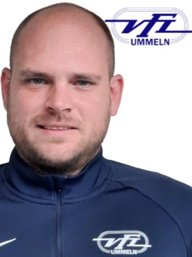 Daniel Eikelmann