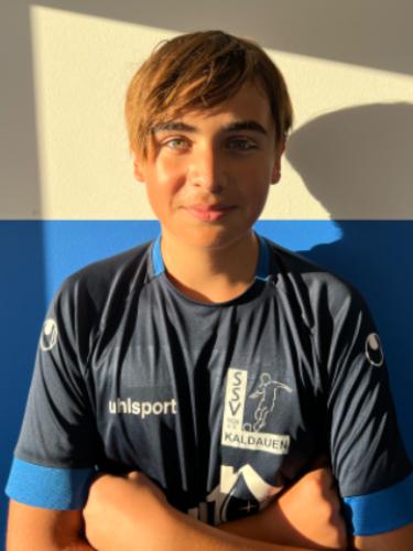 Florian Krämer