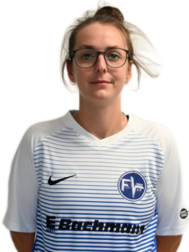 Michelle-Caroline Hanß