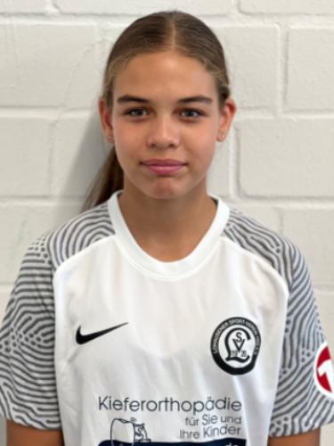 Selena Tapken Anglada